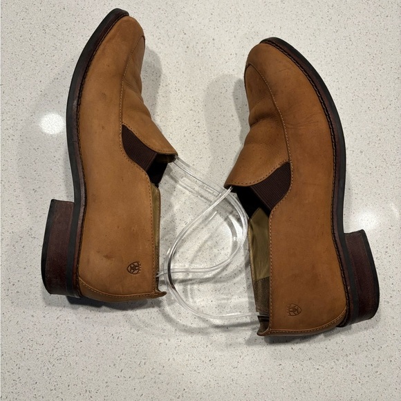 Ariat Slip On Loafers, size 7.5 - Picture 4 of 7